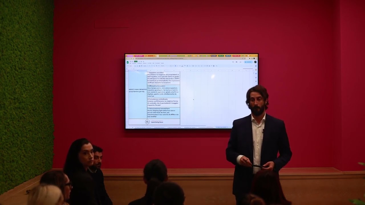 formazione affitto 2 parte