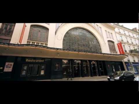 Tales of the Lane trailer by MCJ