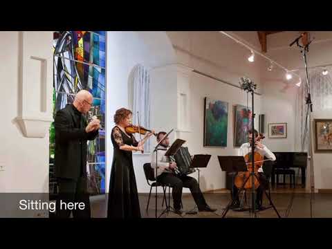 Cup of Time - Sitting Here