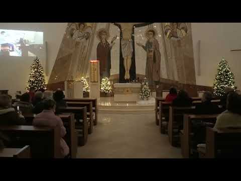 JKS 51: Do hory do lesa valasi (Novoročný koncert, 2024)