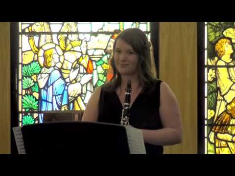 Introduction et Air Suédois Varié - Crusell