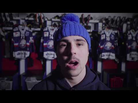 Pre-Game-Show Playoff-Final 2018