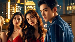 Download lagu 【Indo Sub】Mereka Tak Tahu, Aku Punya Sistem yang Tak Terkalahkan! #Full #Minidrama mp3