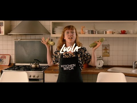 LUCILA | Amoroso (VIDEO OFICIAL)