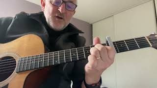 Tuto le sud ðbb¶de NINO FERRER ( pour travailler les basses) intermy©diaire