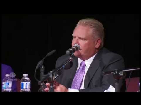 Tory, Chow press Ford on Pride