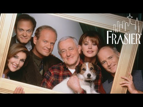 Frasier Top 10 Episodes