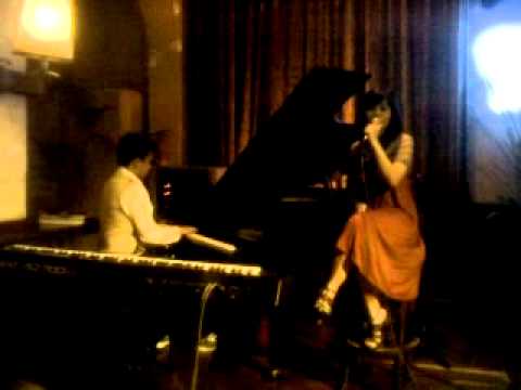 Evony Arty - takkan terganti (Marcell)