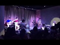 5월 18일 홍대에반스 라이브 joe sample-sunrise