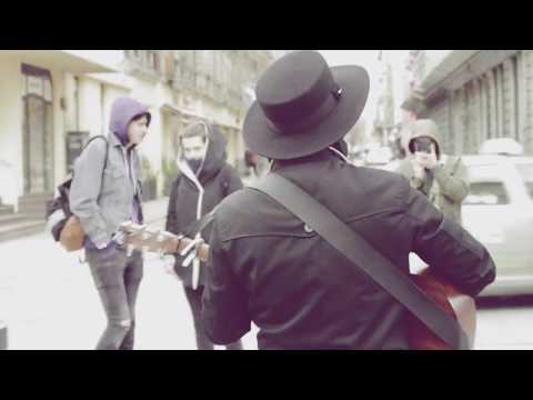 Sasha Boole -  Пилю Обріз (24 gigs in 24 hours)