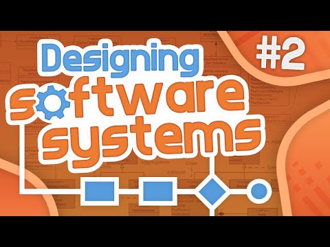 Software Design Tutorial 2 Implementing Our Design