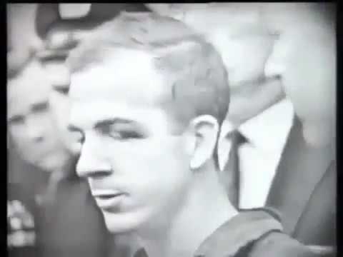 Präsidentenmord Teil 1 - Die unendliche Legende John F. Kennedy Attentat