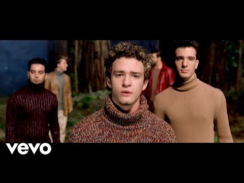 *NSYNC - This I Promise You (Official Video) Video