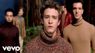 *NSYNC - This I Promise You (Official Video)