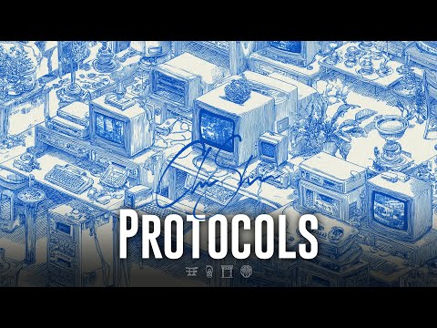 Club Shada #417 - Protocols