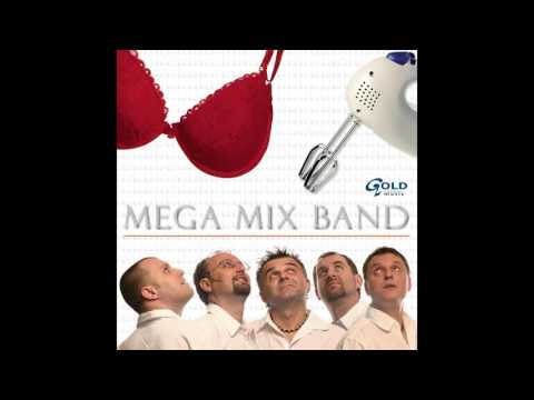 Mega mix band - Varalica - (Audio 2005)