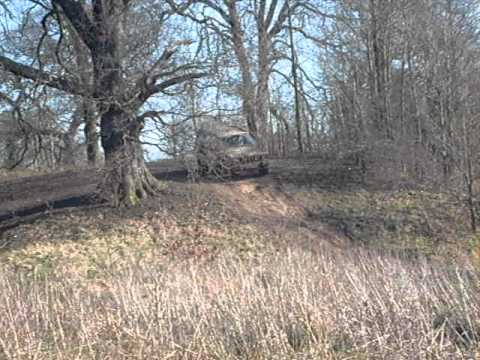 jeep xj w blotku crewe (uk)