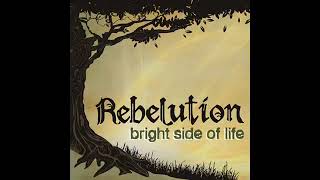 Rebelution - Wake Up Call