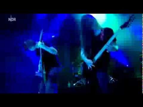 Ophidian I - The Blink Of An Eye (Live @ Wacken 2013 - pt. 3/4) [480p]