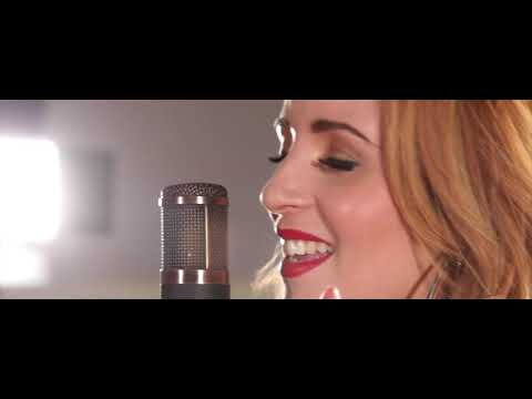 Freedom - Django Unchained (Cover by Beth Macari)