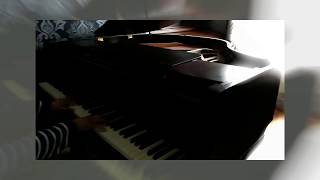 Mad World piano solo Jennifer Ann Keller version