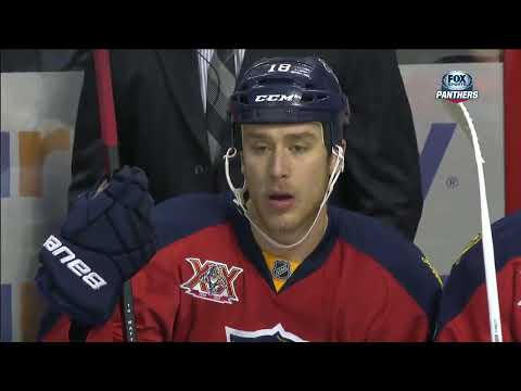 NHL   Dec.31/2013  New York Rangers - Florida Panthers  (FS Panthers)