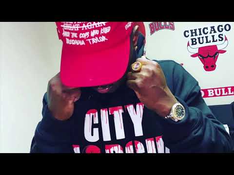 Cash Moody - Section 8