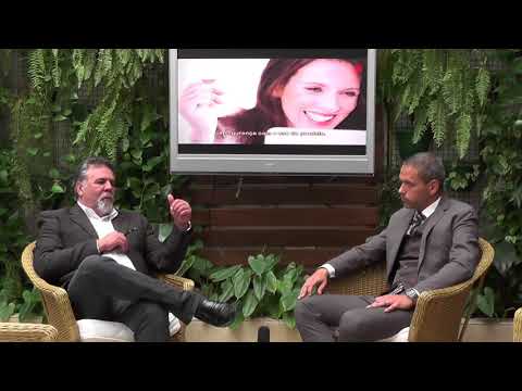 Haroldo Lopes e Rodrigo Merli Antunes