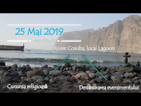 Invitație nuntă Mirela Oana și Alexandru Mihai