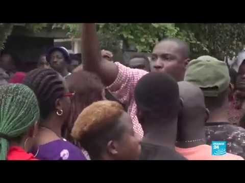 Malawi  The Amazing Escape From Byson Kaula Hangman's Noose