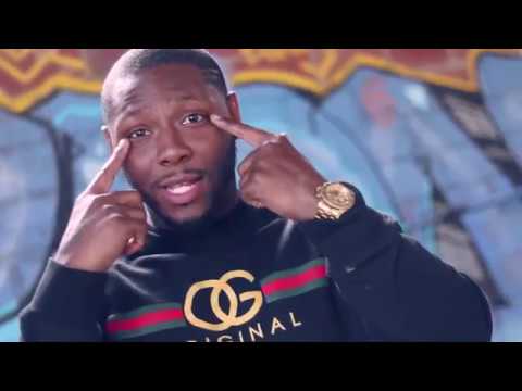 Flyboy Rell OG Will - EVOLUTION HD