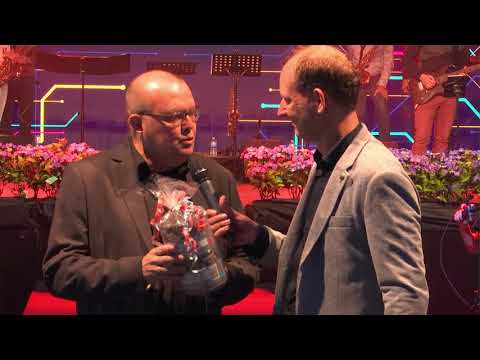 Tentdienst 2019 LIVE