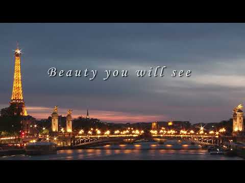 Call Me Tonight From Paris-Aleksandra Lazarevic