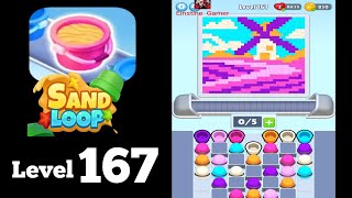 Level 167