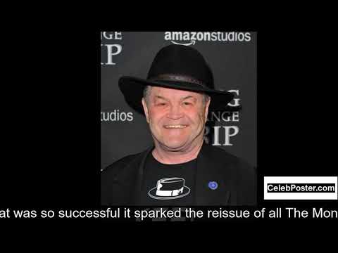 Micky Dolenz Biography