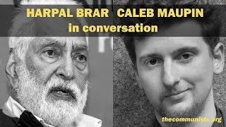 Brar and Maupin – 21: Palestine Fights for Freedom