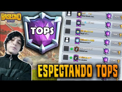 🔴FENOFINALFORM, KID KID AND WORLD TOP I CLASH ROYALE🔴