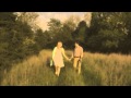 Saw You First by The Givers 