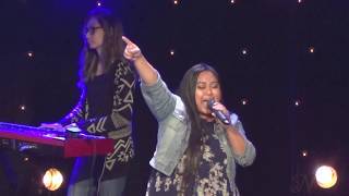 Look To The Son (Hillsong Worship) - Family Church Signal Hill