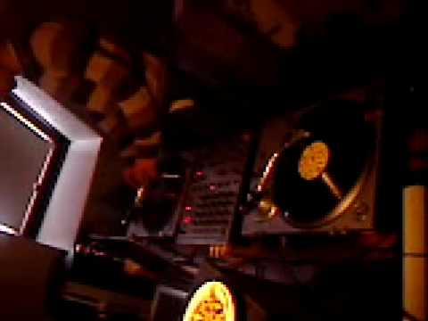 Dj David Live01 02 09