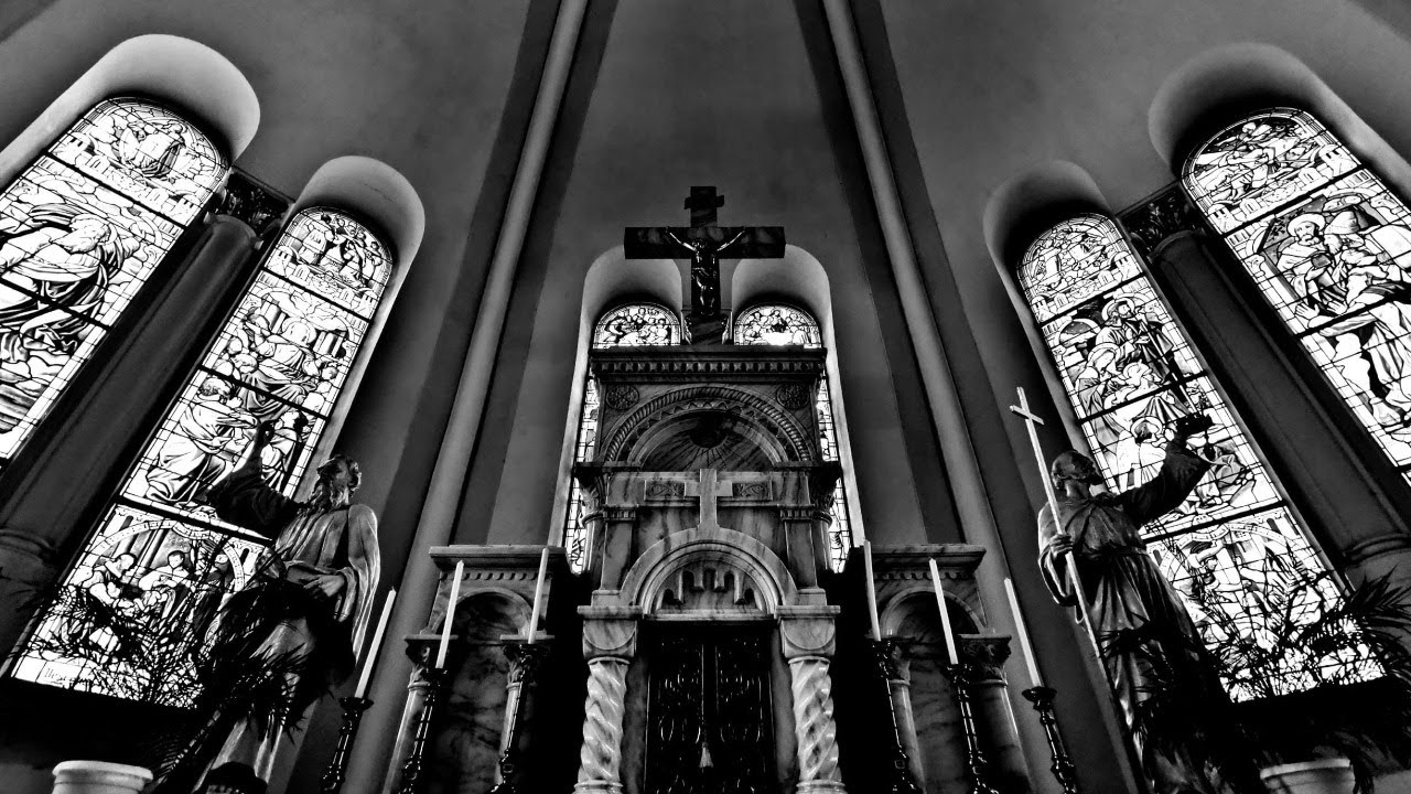 Templomi közvetítés