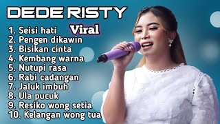 Download lagu FULL ALBUM TERBARU 2025 DEDE RISTY SEISI HATI - PENGEN DIKAWIN - BISIKAN CINTA  mp3 Download lagu FULL ALBUM TERBARU 2025 DEDE RISTY SEISI HATI - PENGEN DIKAWIN - BISIKAN CINTA  mp3