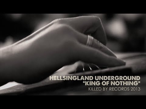 Hellsingland Underground 