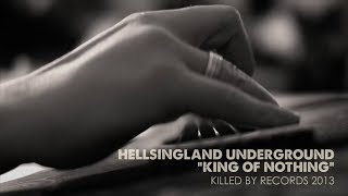 Hellsingland Underground 