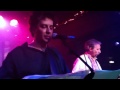 The Monochrome Set - I Can't Control My Feet - 29/4/12, Dingwalls London