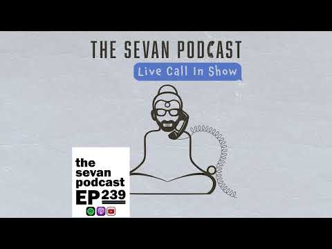 Sevan isn't here to play "gotcha"