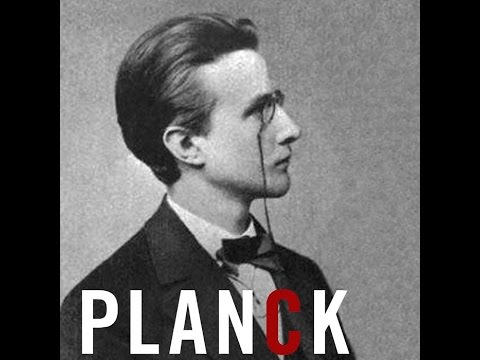 The Linus Pauling Quartet's Planck [Official Video]