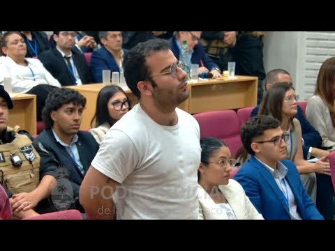 🔴 Caso Cecilia: César Sena rompió el silencio y elevó un pedido a la Jueza 