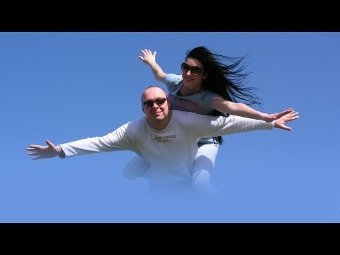 Jezzpi ft. VoMonique High 2 High (official video)