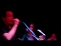 The Wedding Present - Liverpool Sound City 2012